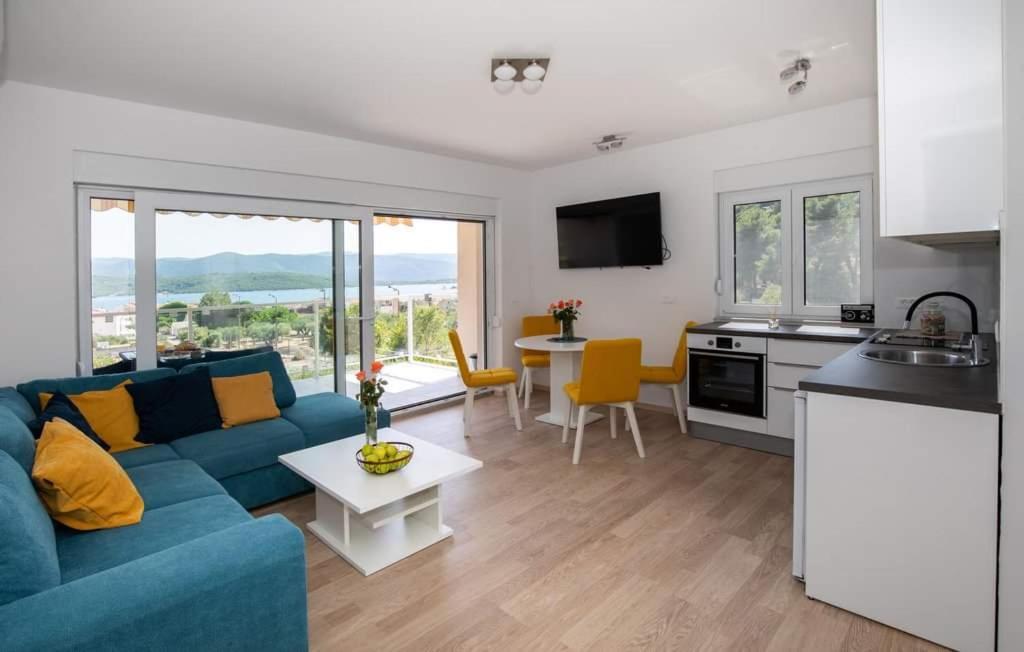 Norin Apartement 클레크 외부 사진
