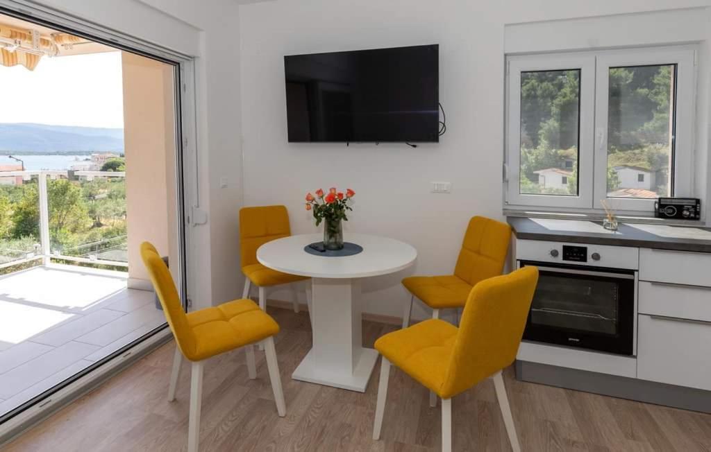 Norin Apartement 클레크 외부 사진
