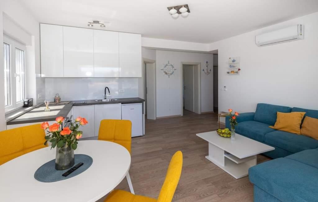 Norin Apartement 클레크 외부 사진