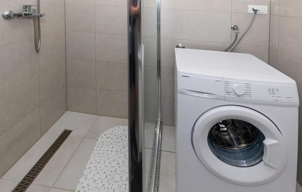Norin Apartement 클레크 외부 사진